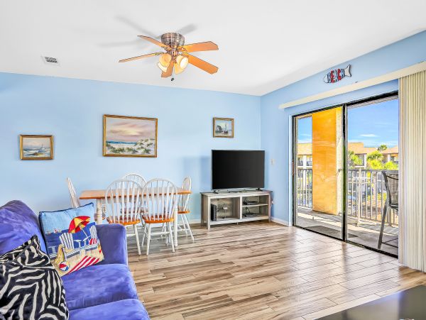 St. Augustine Condo 1028200