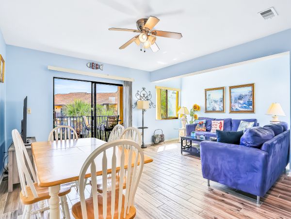 St. Augustine Condo 1028200