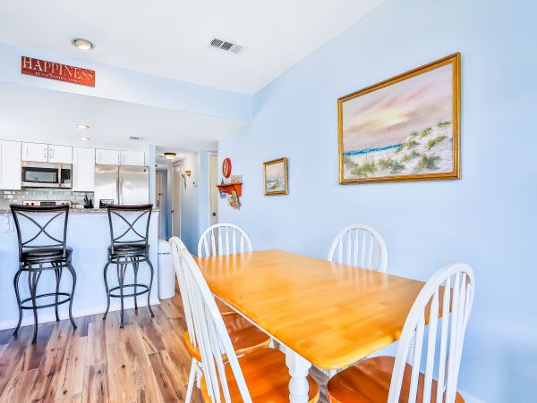 St. Augustine Condo 1028200