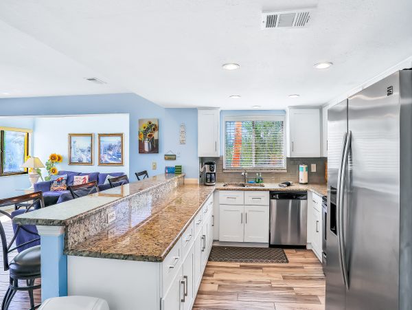 St. Augustine Condo 1028200