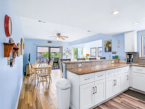 St. Augustine Condo 1028200