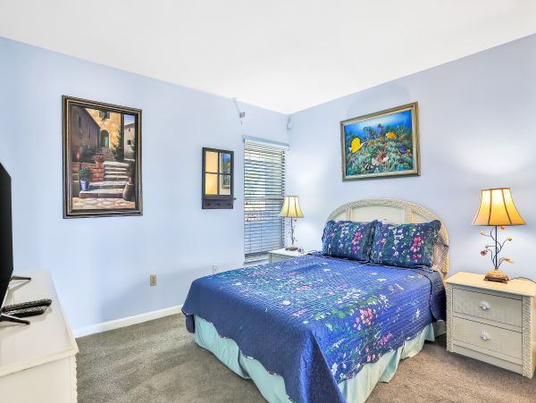 St. Augustine Condo 1028200
