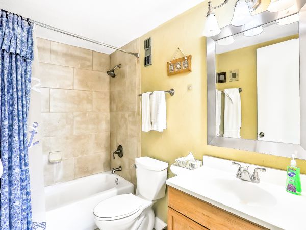 St. Augustine Condo 1028200