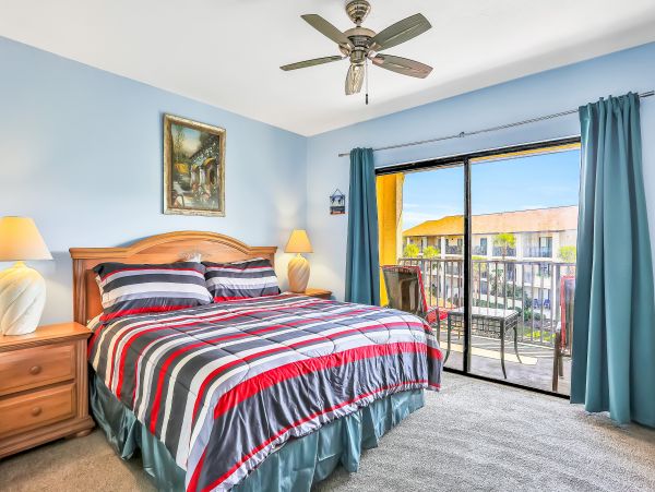 St. Augustine Condo 1028200