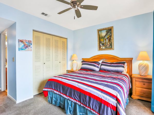 St. Augustine Condo 1028200