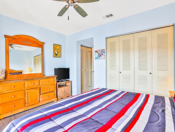 St. Augustine Condo 1028200