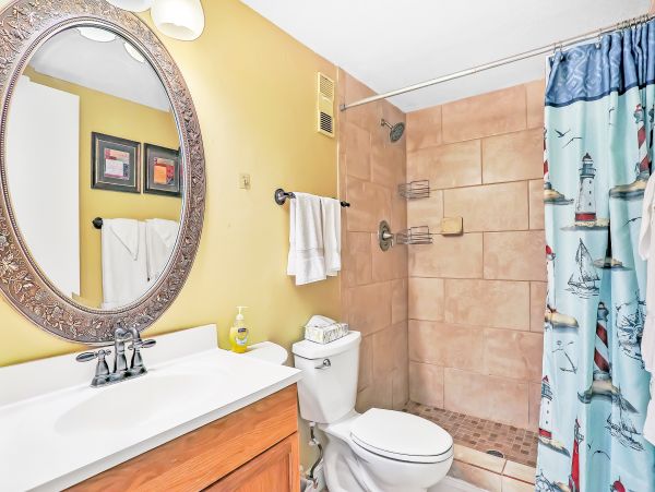 St. Augustine Condo 1028200