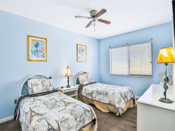 St. Augustine Condo 1028200
