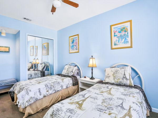 St. Augustine Condo 1028200