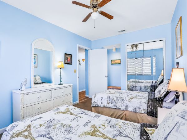 St. Augustine Condo 1028200