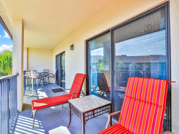 St. Augustine Condo 1028200