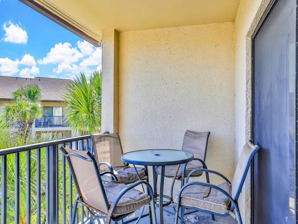 St. Augustine Condo 1028200