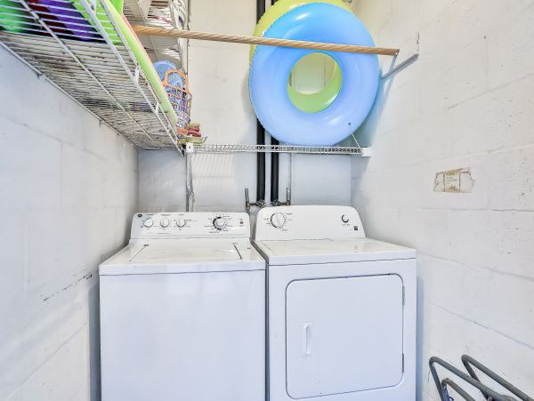St. Augustine Condo 1028200