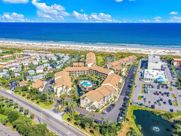 St. Augustine Condo 1028200
