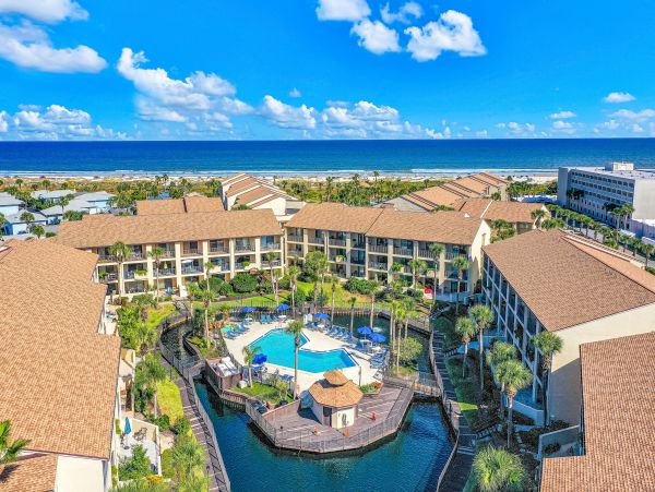 St. Augustine Condo 1028200