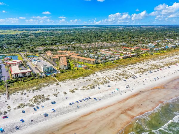 St. Augustine Condo 1028200