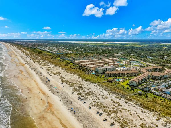 St. Augustine Condo 1028200