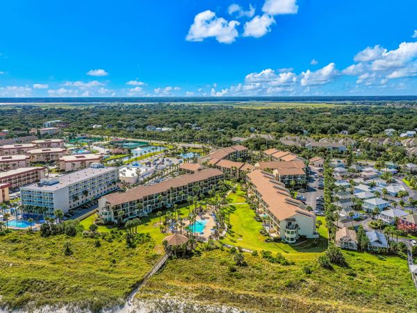 St. Augustine Condo 1028200