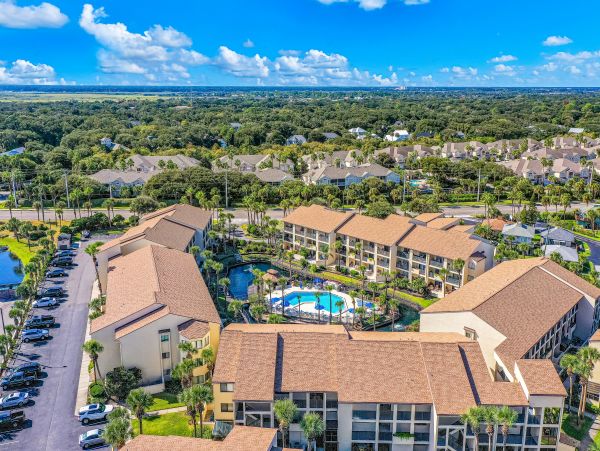 St. Augustine Condo 1028200