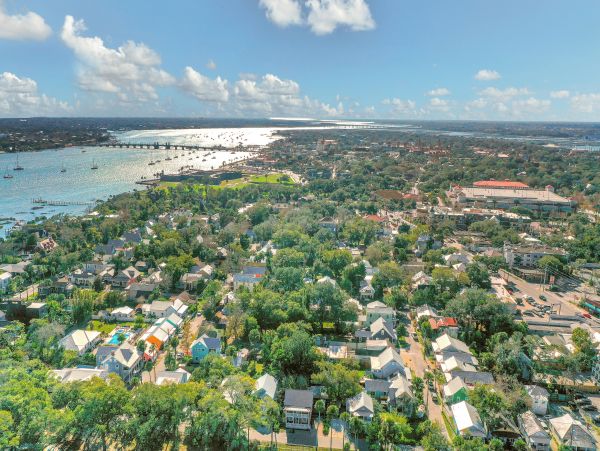 St. Augustine Home 1028201