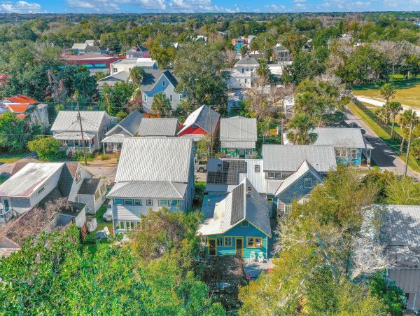 St. Augustine Home 1028201