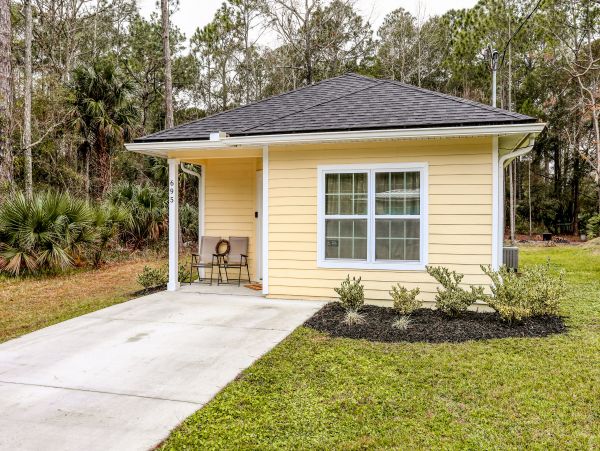 St. Augustine Home 1028202