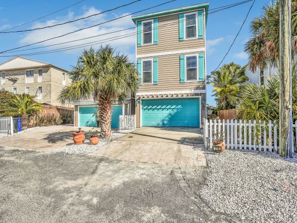 St. Augustine Home 1028203