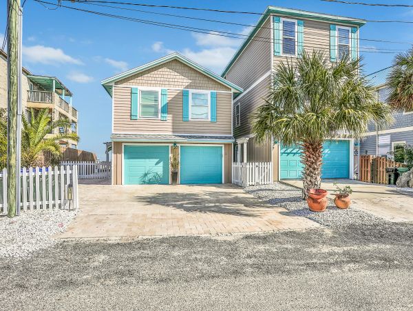 St. Augustine Home 1028203