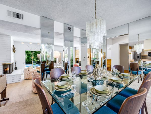 Palm Springs Home 1028204