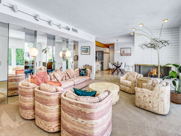Palm Springs Home 1028204