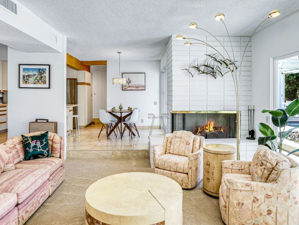 Palm Springs Home 1028204