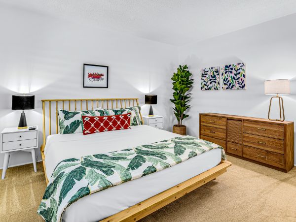 Palm Springs Home 1028204