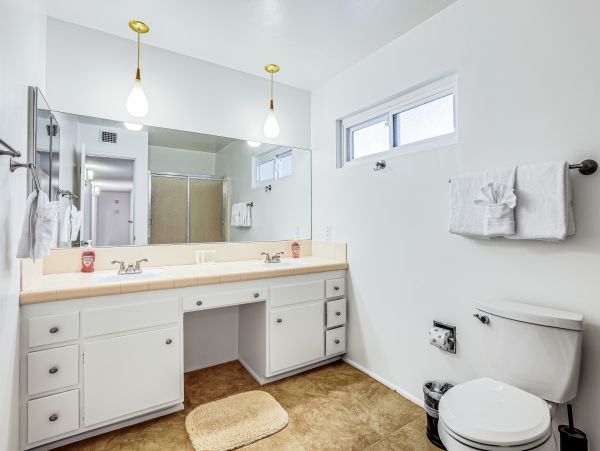 Palm Springs Home 1028204