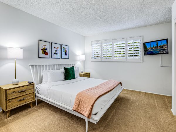 Palm Springs Home 1028204