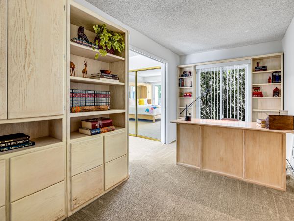 Palm Springs Home 1028204