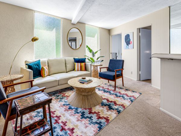 Palm Springs Home 1028204