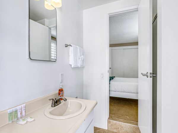 Palm Springs Home 1028204