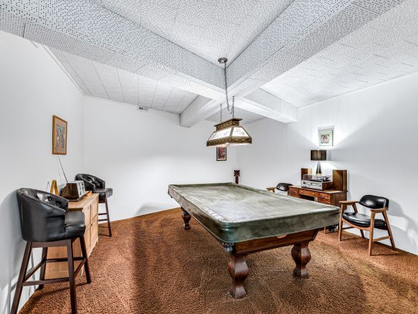 Palm Springs Home 1028204