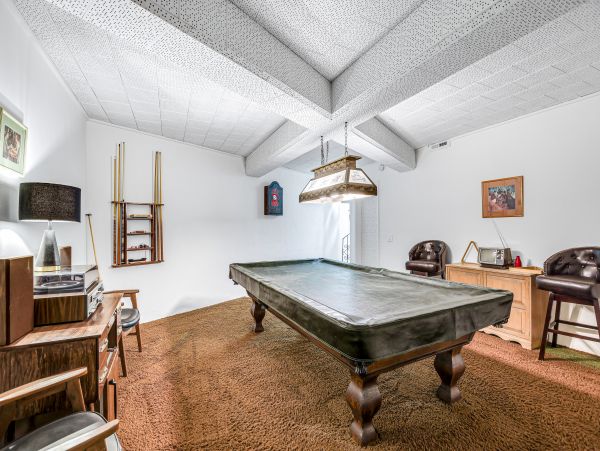 Palm Springs Home 1028204