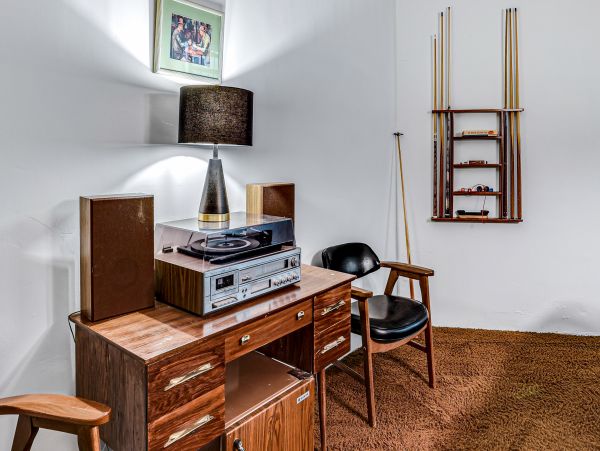 Palm Springs Home 1028204