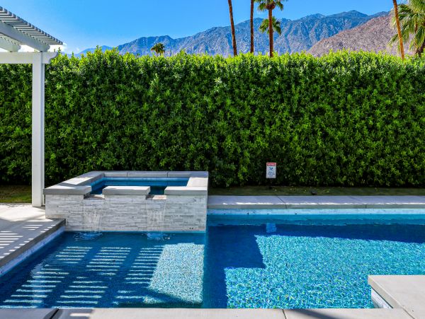 Palm Springs Home 1028204