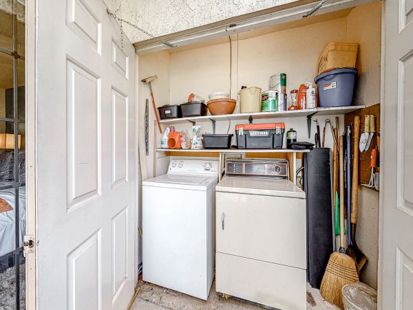 Palm Springs Home 1028205
