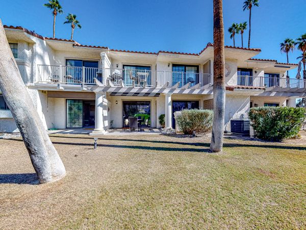 Palm Springs Home 1028205