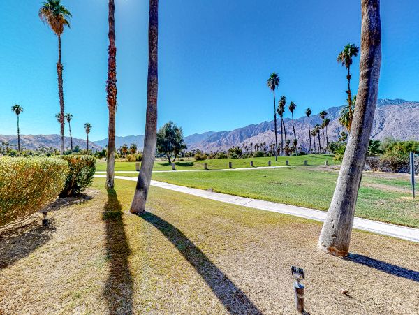 Palm Springs Home 1028205