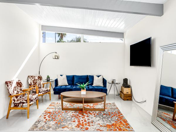 Palm Springs Home 1028206