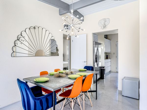 Palm Springs Home 1028206