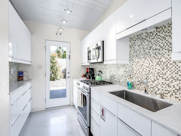 Palm Springs Home 1028206