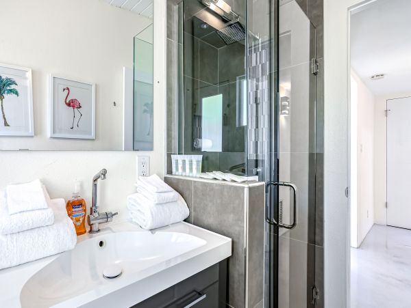 Palm Springs Home 1028206