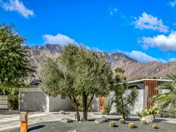 Palm Springs Home 1028206