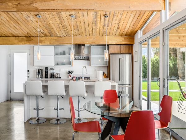 Palm Springs Home 1028207